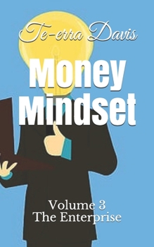Paperback Money Mindset: The Enterprise Book
