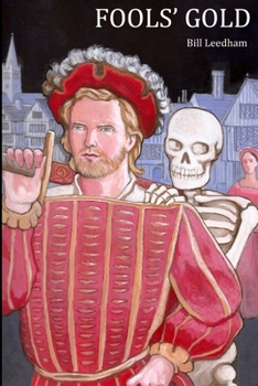 Paperback Fool's Gold Book