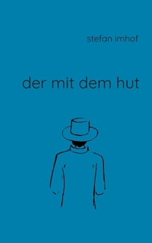 Paperback Der mit dem Hut [German] Book