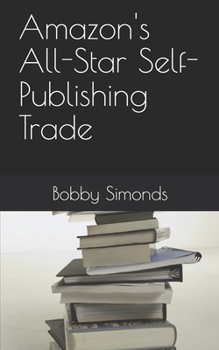 Paperback Amazon's All-Star Self-Publishing Trade Book