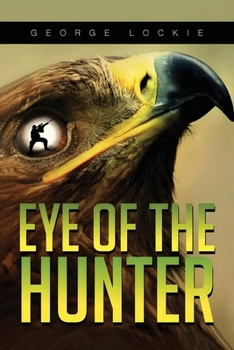 Paperback Eye of the Hunter Book