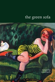 Paperback The Green Sofa Book