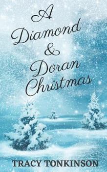 Paperback A Diamond & Doran Christmas: A Short Story Book