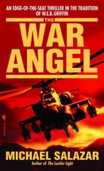 Mass Market Paperback The War Angel Book