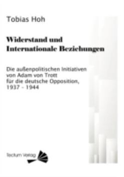 Widerstand Und Internationale Beziehungen