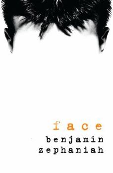Hardcover Face Book