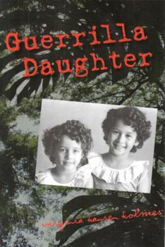 Paperback Guerrilla Daughter Book