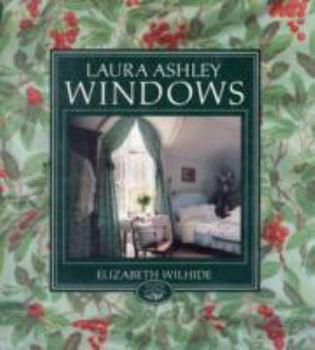 Hardcover Laura Ashley Windows Book