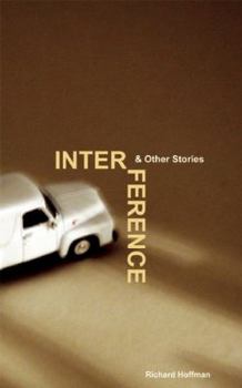 Paperback Interference & Other Stories Book