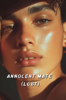 Paperback Annocent Mate Book