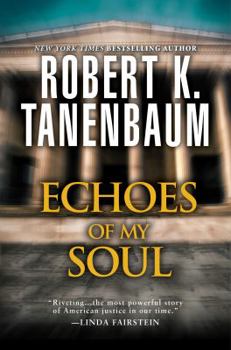 Hardcover Echoes of My Soul Book