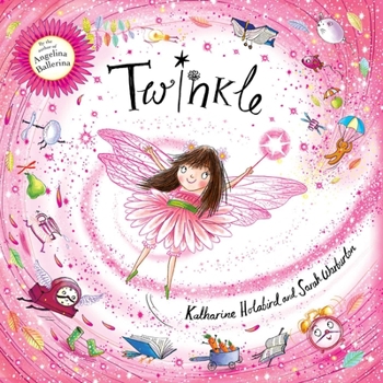 Twinkle - Book #1 of the Twinkle
