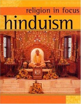 Library Binding Hinduism Book