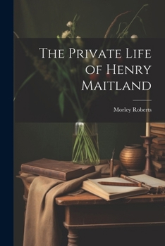 Paperback The Private Life of Henry Maitland Book