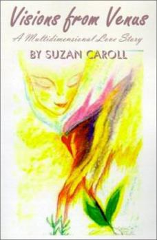 Paperback Visions from Venus Book