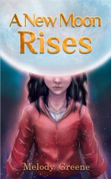Perfect Paperback A New Moon Rises Book