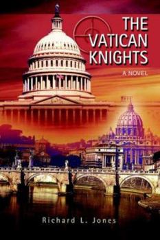 DIE RITTER DES VATIKAN: Thriller - Book #1 of the Vatican Knights