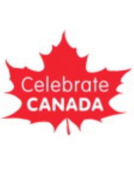 Paperback Celebrate Canada: Canada Day from Coast to Coast Student Edition Book