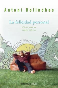 Paperback Felicidad Personal [Spanish] Book