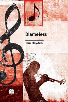 Paperback Blameless Anthem: Lenten Anthem for Satb Voices and Pianowords and Music by Tim Hayden and Patrice Villines; Arr. by T Book