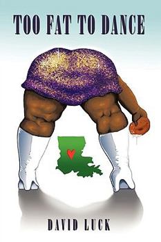 Hardcover Too Fat to Dance Book