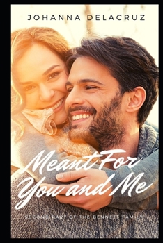 Paperback Meant For You And Me Book