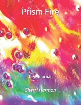 Paperback Prism Fire: Key Journal Book