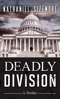 Paperback Deadly Division Book