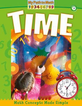Hardcover Time Book