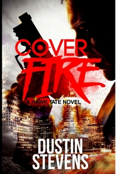 Paperback Cover Fire Book