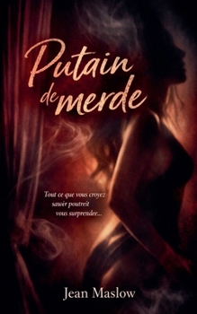 Paperback Putain [French] Book