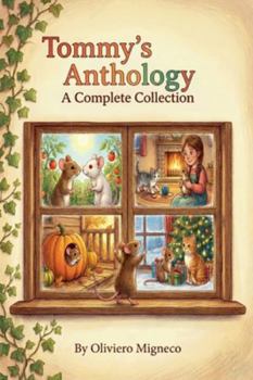 Paperback Tommy's Anthology Book