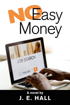 Paperback No Easy Money Book