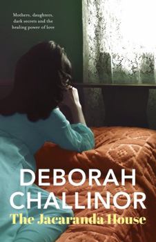 Paperback The Jacaranda House Book