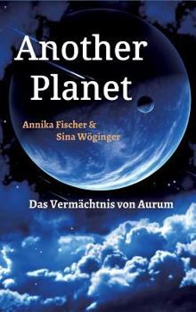 Hardcover Another Planet [German] Book