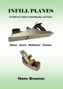 Paperback Infill Planes: Spiers Norris Mathieson Preston Book