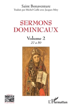 Sermons dominicaux: Volume 2 (Religions Et Spiritualité) (French Edition)