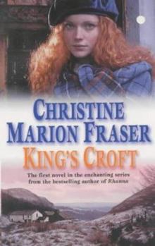 Paperback King's Croft Book