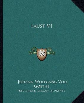Faust V1