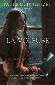 Paperback La Voleuse [French] Book