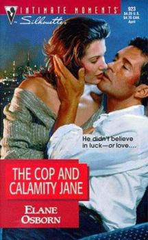 Mass Market Paperback The Cop and Calamity Jane Book