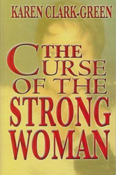 Paperback Curse of the Strong Woman Book