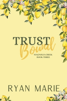 Paperback Trust Bound Book