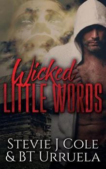 Paperback Wicked Little Words Book