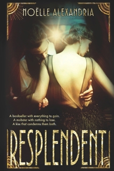 Paperback Resplendent Book