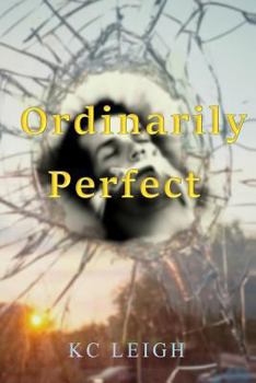 Paperback Ordinarily Perfect: A car accident, a brain injury...will anything be ordinary again? Book