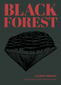 Paperback Black Forest Book