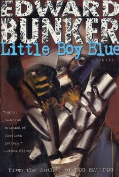 Paperback Little Boy Blue Book