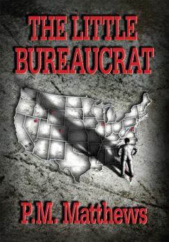 Hardcover The Little Bureaucrat Book