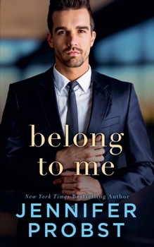 Paperback Belong to Me Book